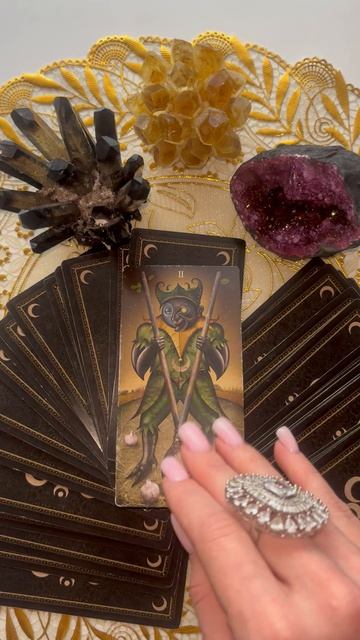 ИМЕННО ДЛЯ ТЕБЯ! #гадание #гороскоп