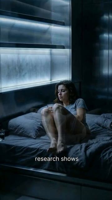 Ты спишь неправильно? Поза сна, которая портит здоровье