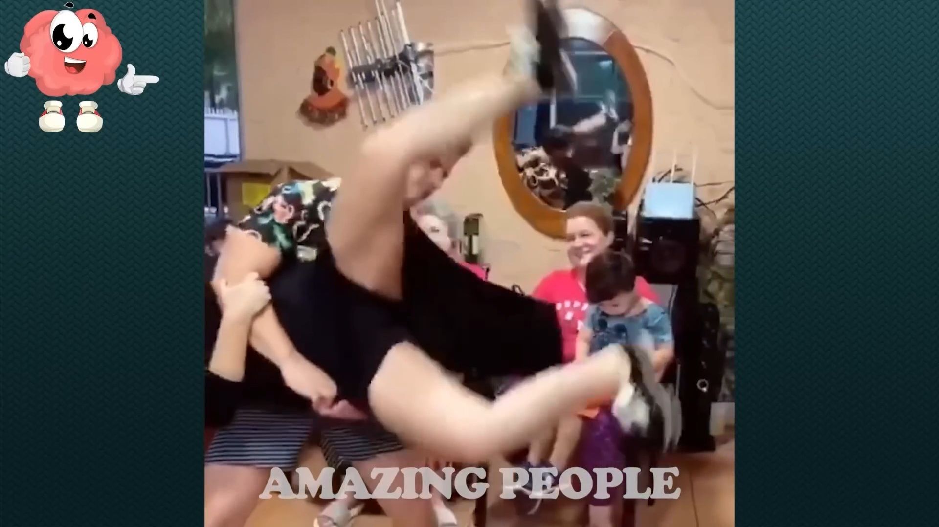 Засмеялся — лайк!