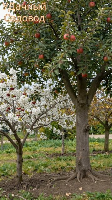 какие культуры не стоит выращивать вместе