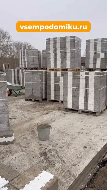 Дачный домик с круглогодичным проживанием