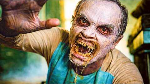 Астрал 6: Они уже здесь — Русский трейлер (Дубляж, 2026) Лин Шэй