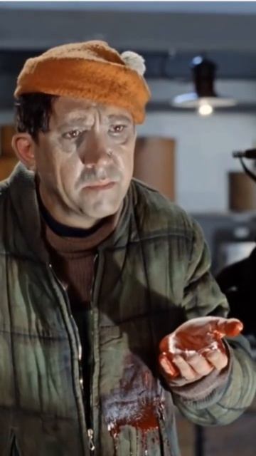 Дуэль на рапирах.