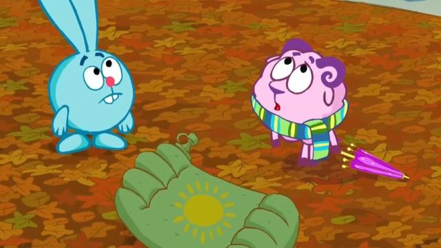 Песня детская непогода