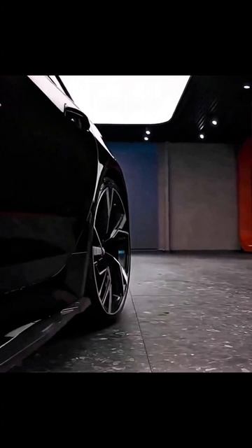 Audi RS 6 Black Edition