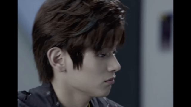 Ааааа эдит с Лю Юээ (LV)