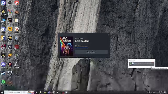 В ARC Raiders вас ждет Поверхность, которой заправляют смертоносные машины, и