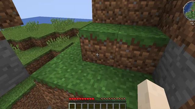 МАЙНКРАФТ 1 часть