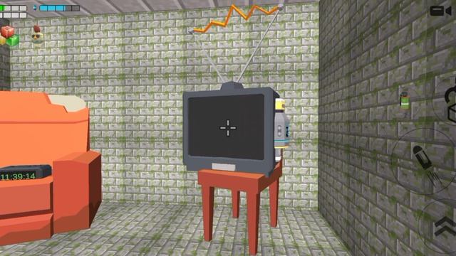 вызываю 2 фазу анти чикена 6556