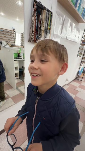 Выбираем очки 🤓