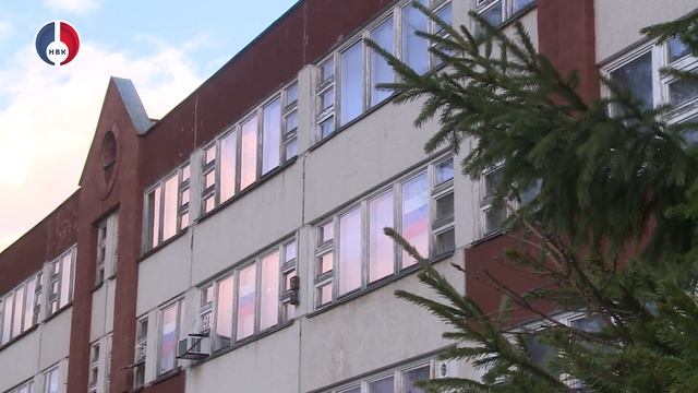 Денис Паслер подчеркнул значимость модернизации общеобразовательных учреждений в населенных пунктах