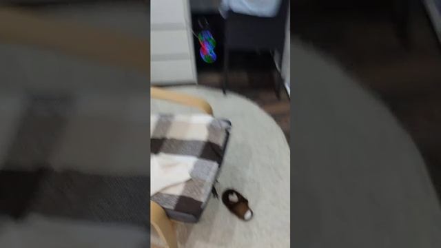 обзор на маю комнату 😍