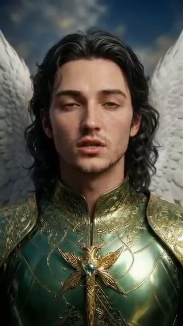 Ваши тела настраиваются к энергиям пятого измерения. Я Архангел Рафаил через Гузалию.