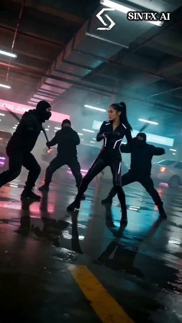 ПРОТОКОЛ:ЗАЩИТА.Сделано в #Seedance2ужевsyntxai