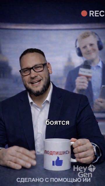 День 78 Страх перед ИИ