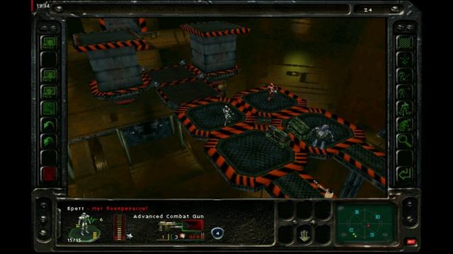 Incubation серия 3