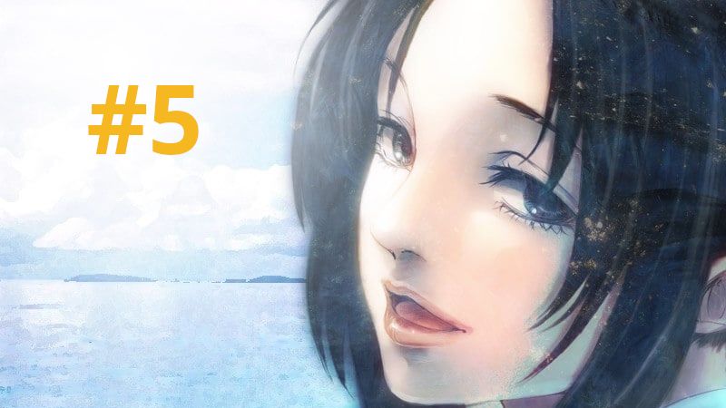 The House In Fata Morgana / Дом в Фата‑Моргане - Моё прохождение #5