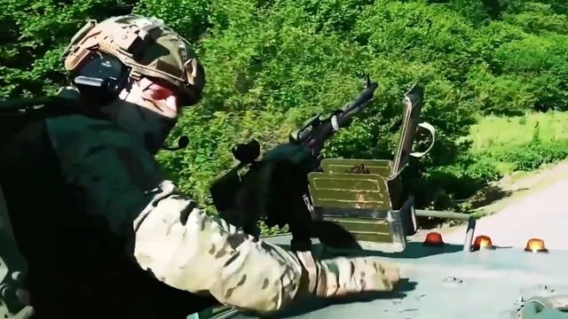 Видео от На боевом посту       (Общественный портал ОДОН)