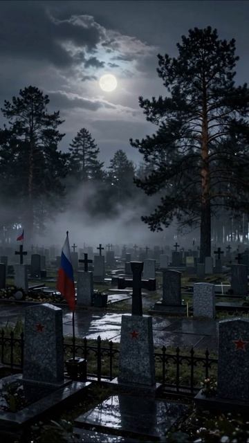 Нити тьмы: Призраки прошлого #печаль #тоска #мрак