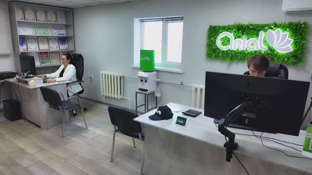 Изготовление наружной рекламы в Стерлитамаке