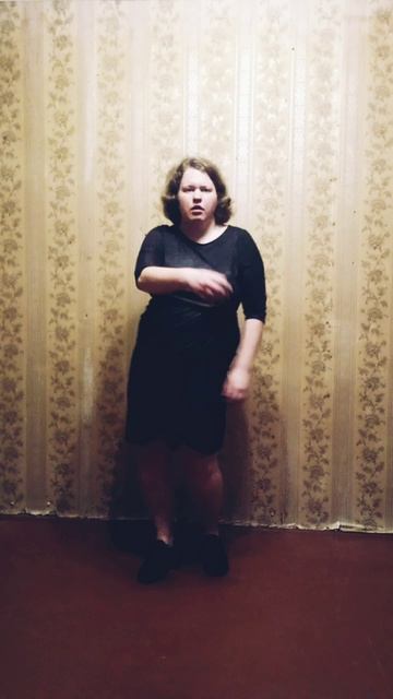 Sorry Seems To Be Dance