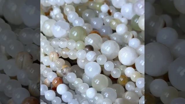«Оникс» кальцит с покрытием, шары