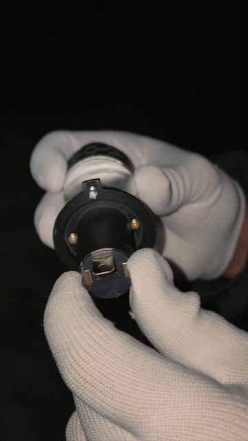 +300% к яркости за 5 минут! Проверяем лампы-линзы BiledForce H4