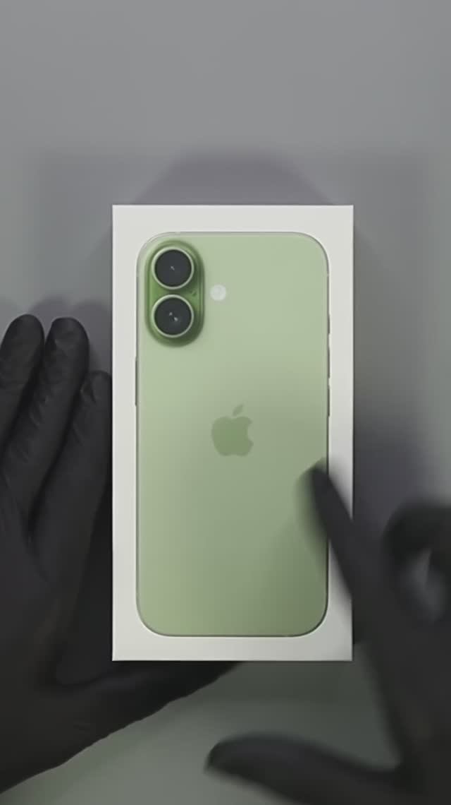 Apple IPhone 17 - ASMR #shorts