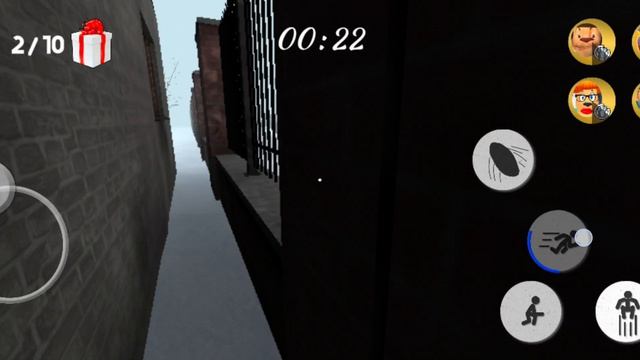 Веселый Денис 186 сезон 10 серия Арест на 2 месяца