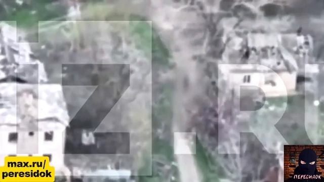 ВСУшник зарезал побратима