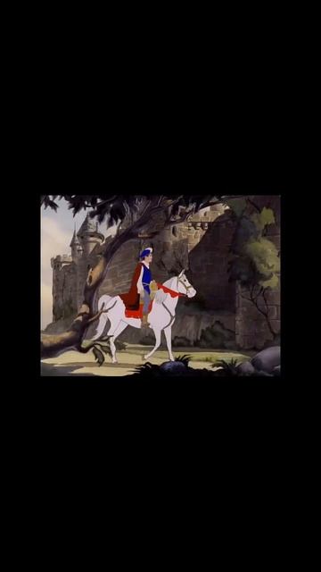 Белоснежка