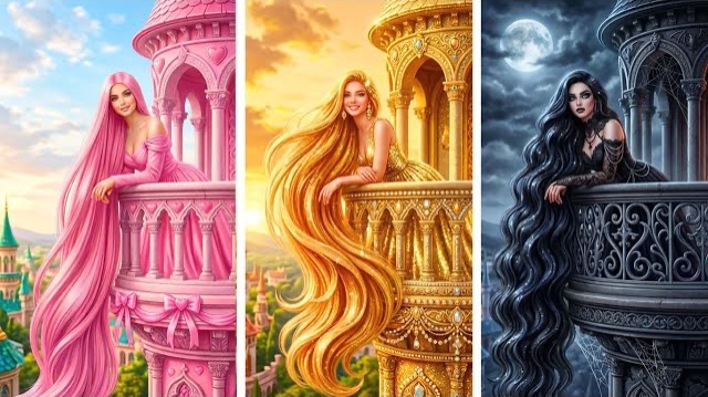 POV: Готка перша в Soft Girl Era😳✨ Это стало безумием !