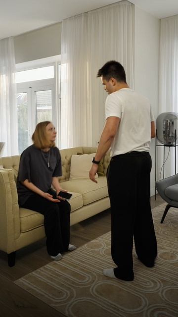 За СКОЛЬКО ты купил?!