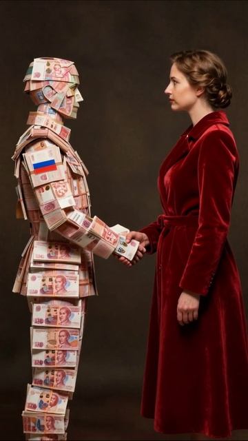 Когда деньги говорят больше, чем любовь. #деньги #отношения #безнадега