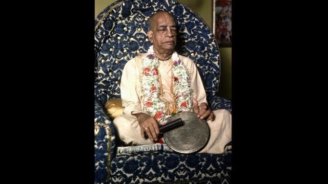 Система Варн не Кастовая система. Шрила Прабхупада 1975.05.10 Перт