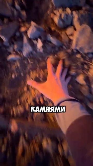 В ПОЖАРЕ НА МОТОЦИКЛЕ (SanekMix) (паркур)