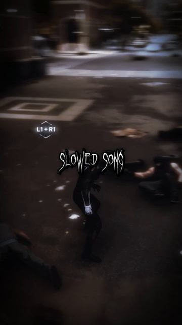 SLOWED SONG #FUNK #VIRAL #PHONK