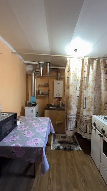 Дом 39 кв.м. в Таганроге