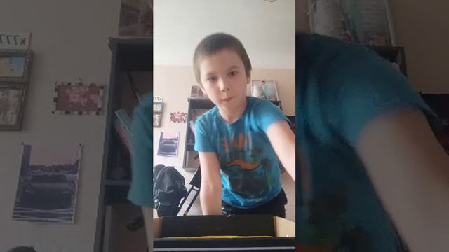 рассказ о себе 2 часть