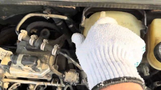 S 8292 ДВС (Двигатель) Opel Vectra C 1.8i Z18XER