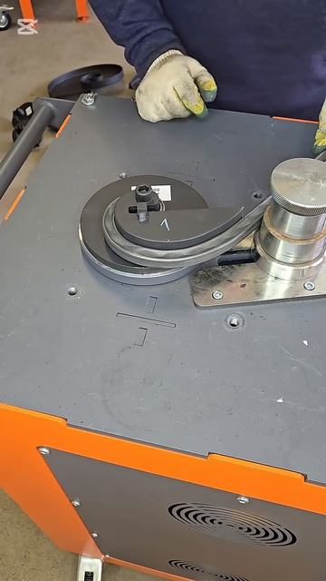 Холодная ковка. лекало л16