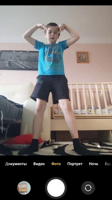 танец Six Saven от песня милый цветковой