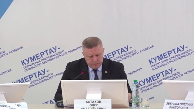 Прямая речь: Астахов о городских субботниках