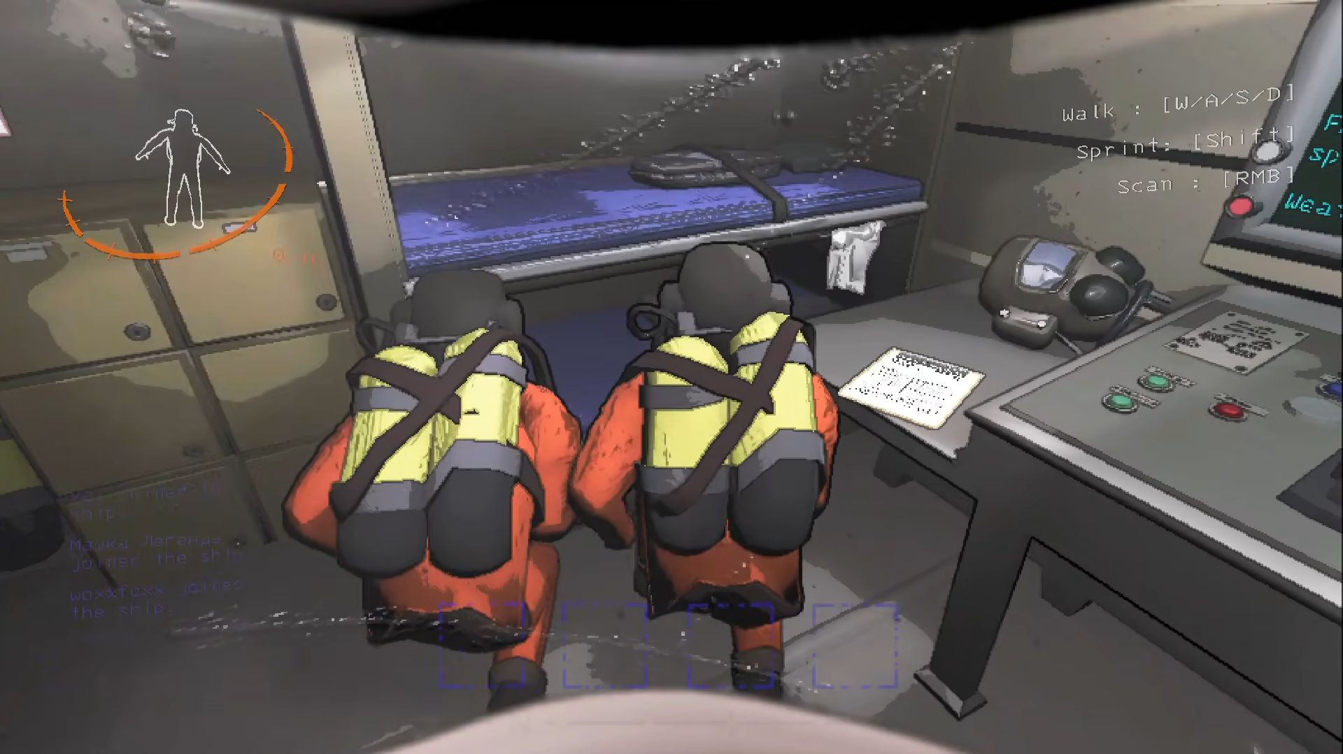 Lethal Company 25.01.2026 