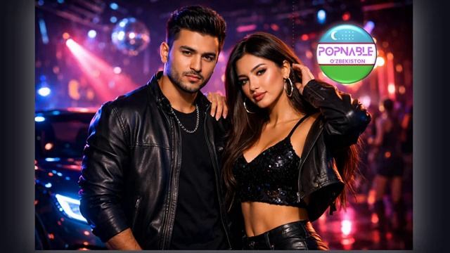 Лучшие узбекские хиты 🎶  Новие Узбекские Песни 2026 - Uzbek Songs 2026 Новинки на RUTUBE 2026