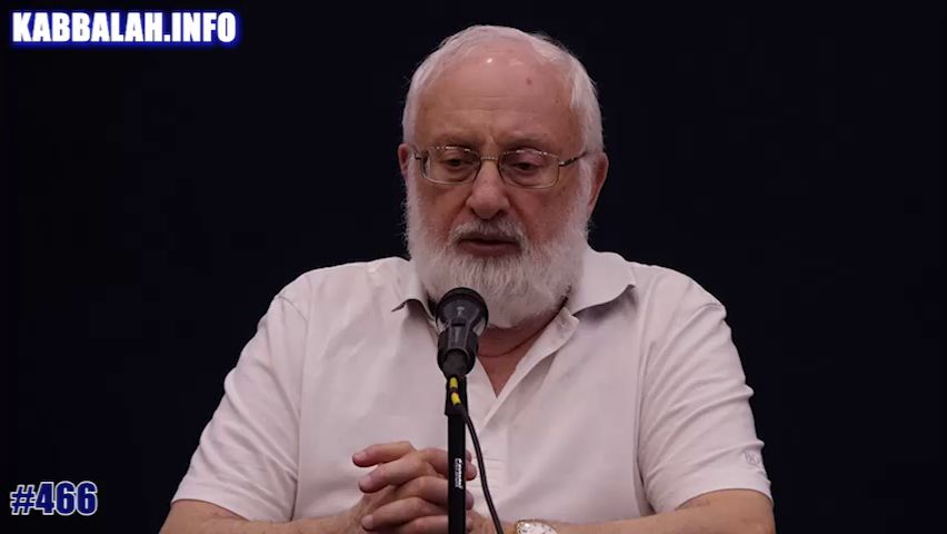 Наша обязанность [466] (02.05.2019)