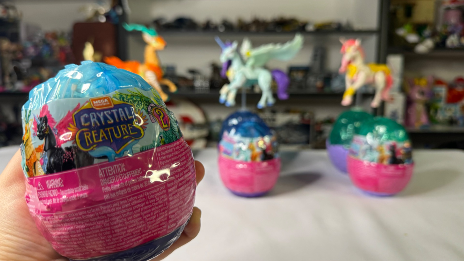 ОМЕРЗИТЕЛЬНАЯ СЛИЗЬ В ЯЙЦАХ МЕГА БЛОКС | DISGUSTING SLIME IN MEGA BLOX EGGS