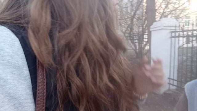 Идем гулять с мальчиками