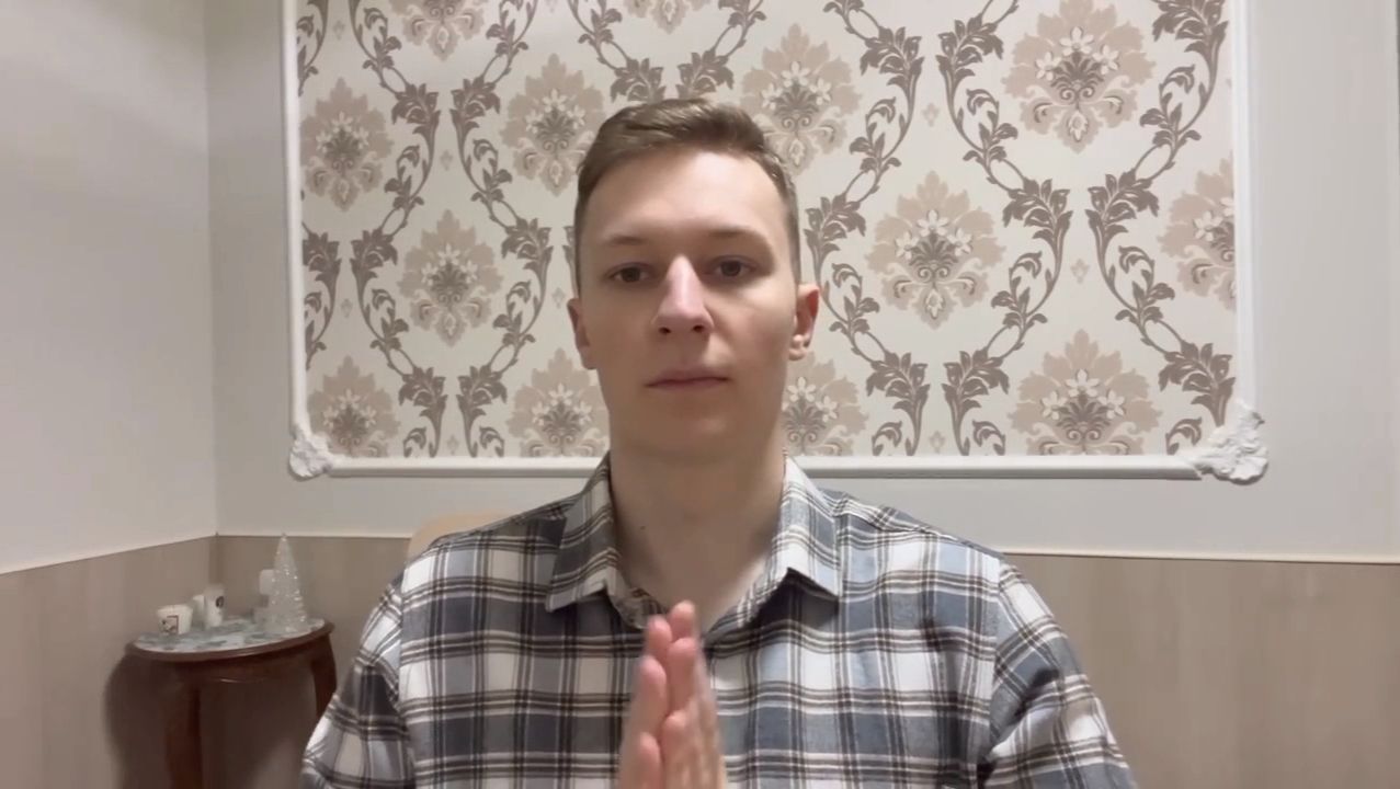 ASMR СЕАНС медитации - Очищение кровеносной системы