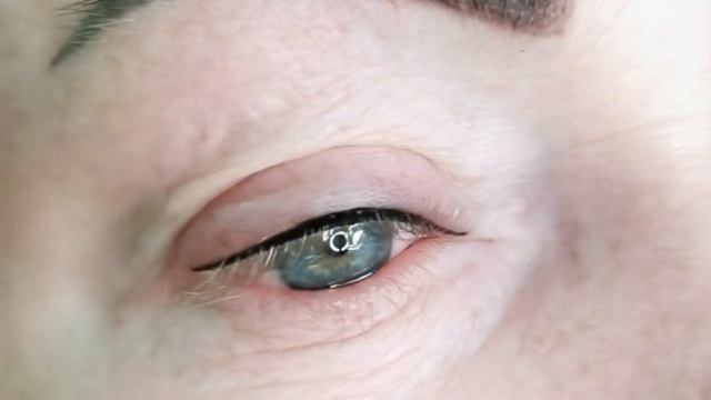 ПЕРМАНЕНТ ТАТУАЖ ВЕК - МЕЖРЕСНИЧКА С ВЫВОДОМ В СТРЕЛКУ | ПЕРМАНЕНТНЫЙ МАКИЯЖ - ТАТУАЖ  ЭЖВА